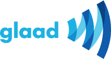 logo Glaad